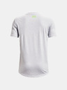 Under Armour Dječja majica Under Armour UA Sportstyle Logo SS