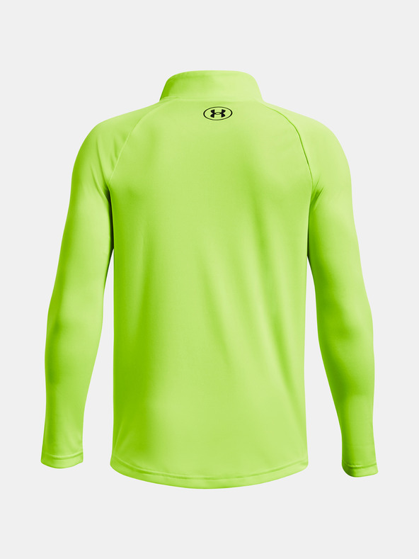 Under Armour Under Armour UA Tech 2.0 1/2 Zip majica za dječake