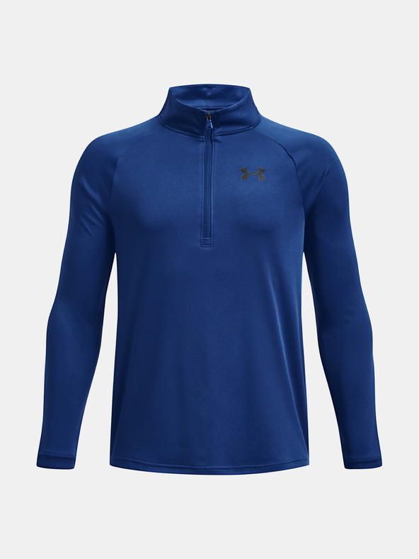 Under Armour Under Armour UA Tech 2.0 1/2 Zip majica za dječake