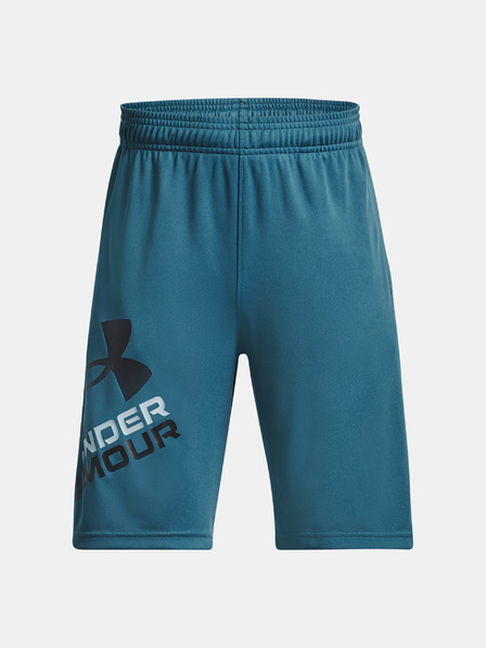 Under Armour Dječje kratke hlače Under Armour UA Prototype 2.0 Logo Shorts