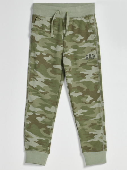 GAP Dječje army trenirka GAP