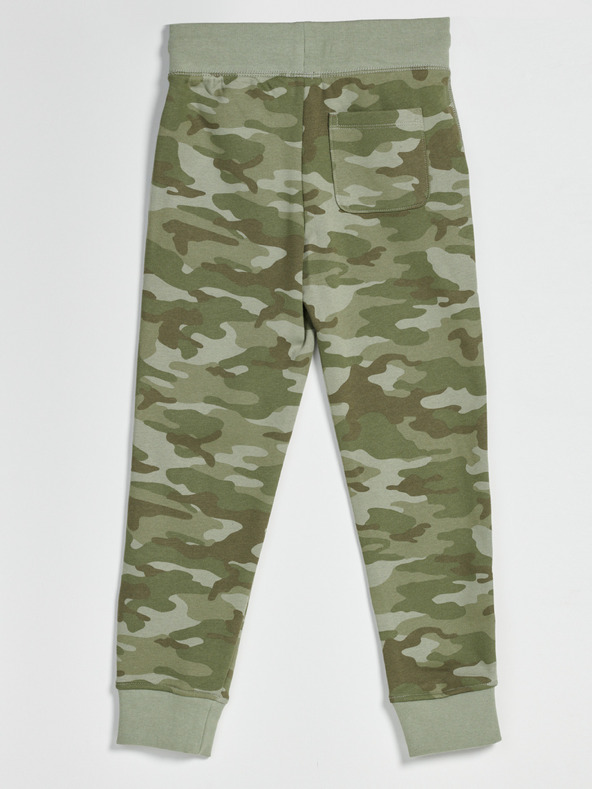 GAP Dječje army trenirka GAP