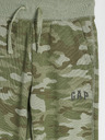 GAP Dječje army trenirka GAP