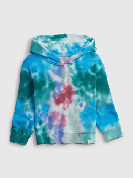 GAP Baby batik dukserica GAP