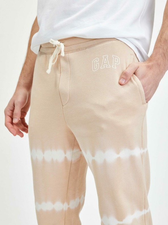 GAP Batikane trenerke logo Gap GAP