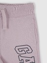 GAP Dječje kratke hlače s logom GAP