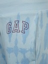 GAP Dječje batik trenirke s logom GAP
