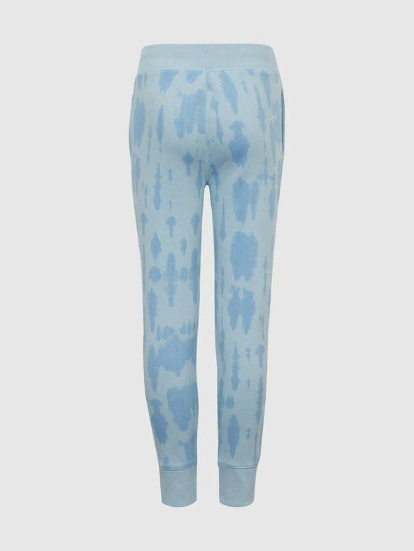 GAP Dječje batik trenirke s logom GAP