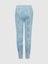 GAP Dječje batik trenirke s logom GAP
