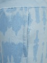 GAP Dječje batik hlačice s logom GAP