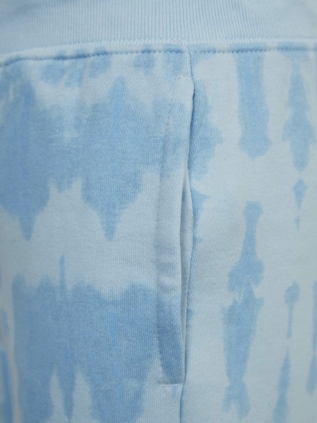 GAP Dječje batik hlačice s logom GAP