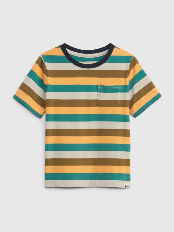 GAP Dječja majica Mix & Match GAP