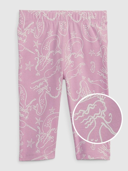 GAP Dječje tajice Mix & Match GAP