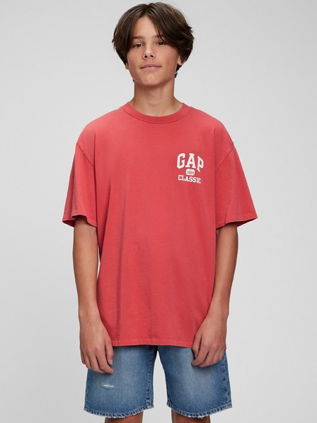GAP Dječja majica s logom GAP