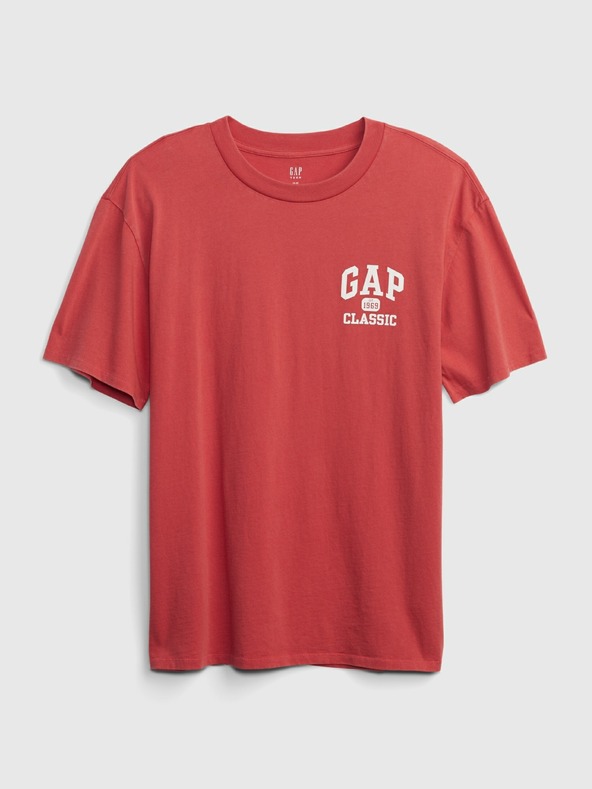 GAP Dječja majica s logom GAP