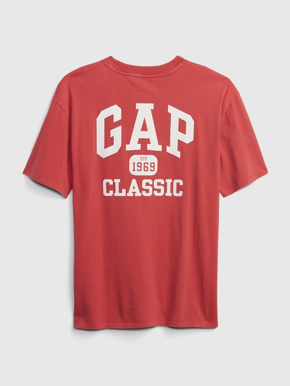 GAP Dječja majica s logom GAP