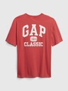 GAP Dječja majica s logom GAP