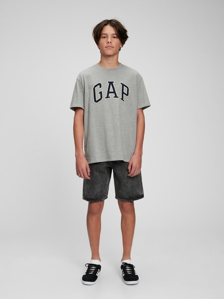 GAP Dječja majica s logom GAP