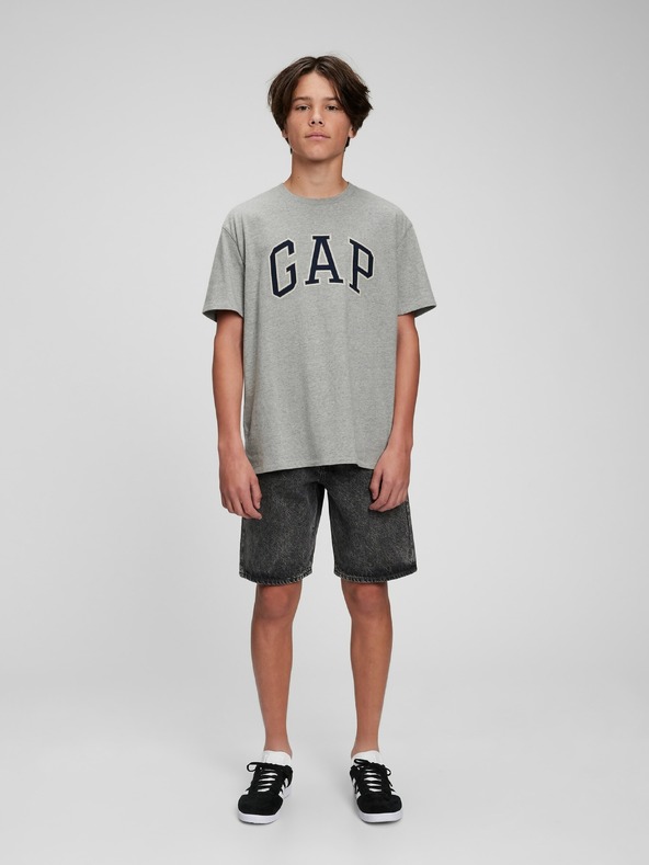 GAP Dječja majica s logom GAP