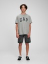 GAP Dječja majica s logom GAP