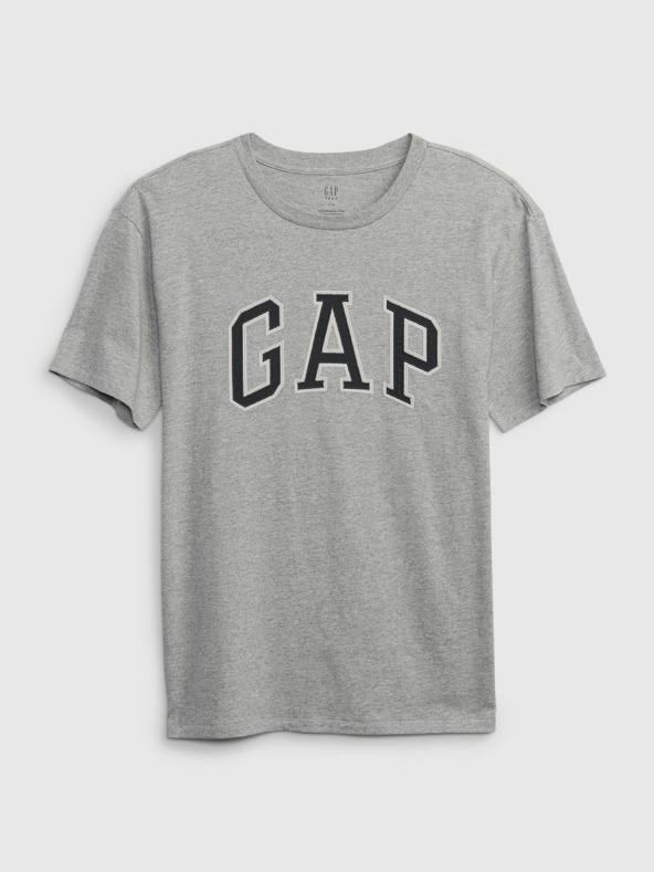 GAP Dječja majica s logom GAP