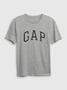 GAP Dječja majica s logom GAP