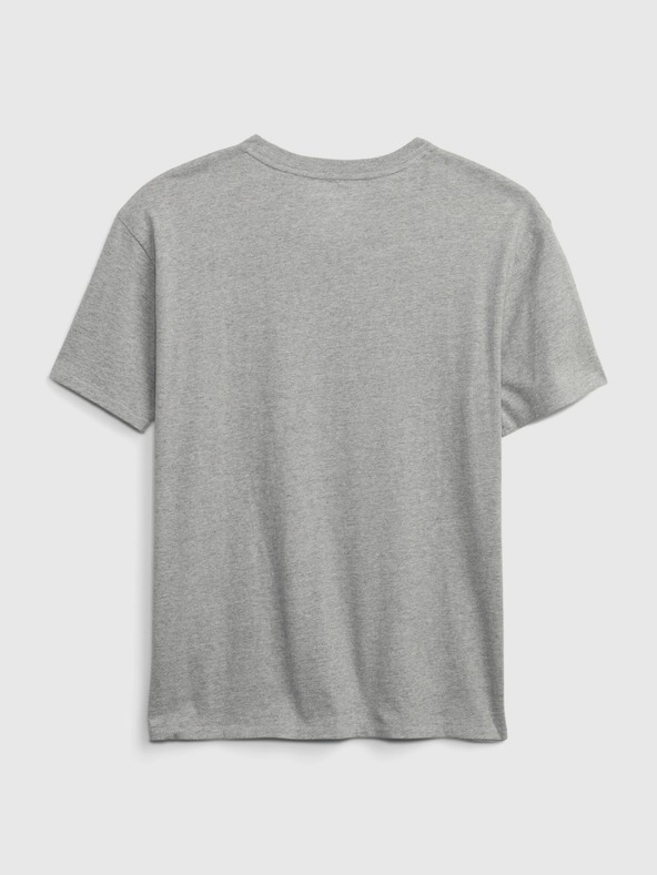 GAP Dječja majica s logom GAP