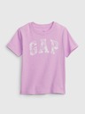 GAP Dječja majica s logom GAP
