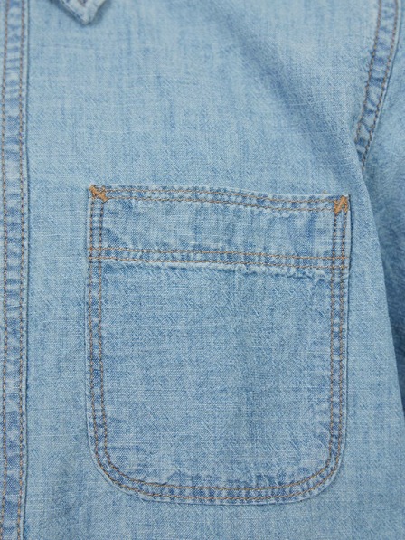 GAP Dječka kratka košulja GAP