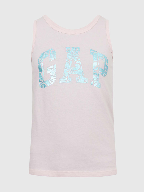 GAP Dječji top s logom GAP