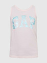 GAP Dječji top s logom GAP