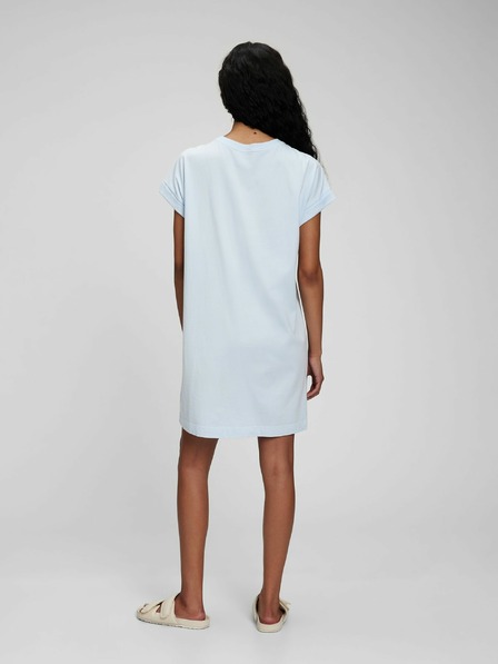 GAP Majčine haljine s džepom GAP