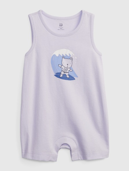 GAP Baby kombinezon Brannan medo GAP
