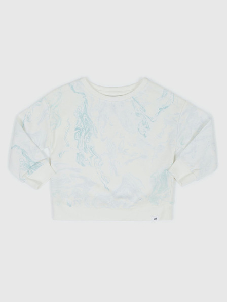 GAP Baby batik dukserica GAP