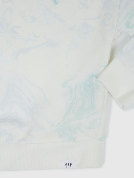 GAP Baby batik dukserica GAP