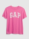 GAP Dječja majica s logom Gap GAP