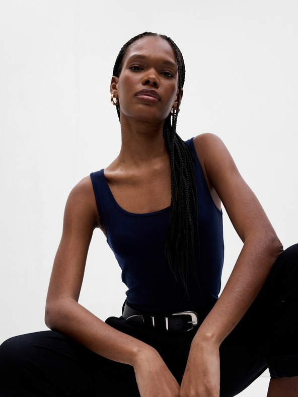 GAP Mrežasti top GAP