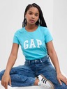 GAP Majica s logom Gap GAP
