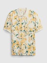 GAP Piqué polo majica GAP