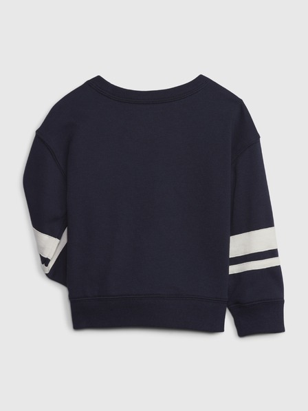 GAP Baby rugby majica GAP