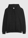 GAP Hoodie s logom GAP