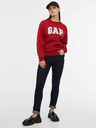 GAP Oversize majica s logom GAP