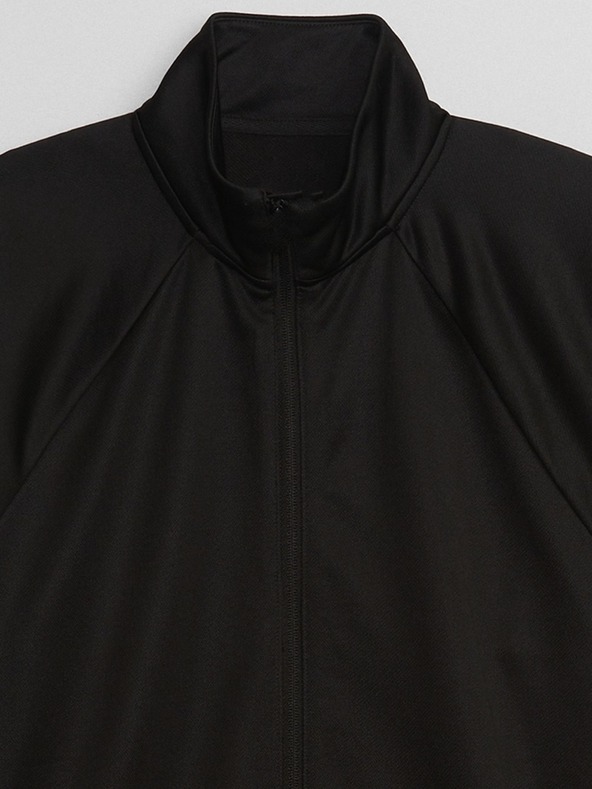 GAP Zip dukserica GapFit Track GAP