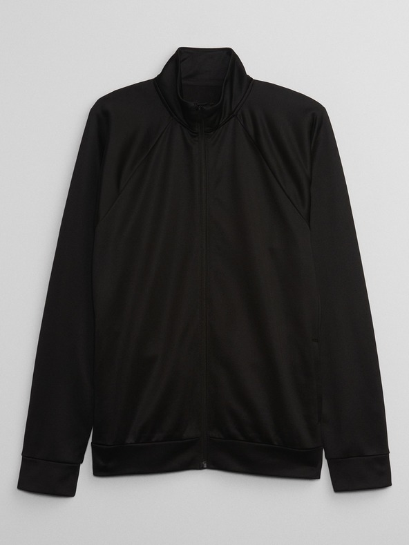 GAP Zip dukserica GapFit Track GAP