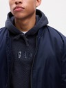 GAP Hoodie s logom GAP