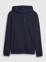 GAP Hoodie s logom GAP