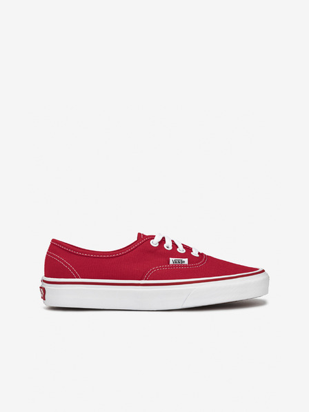 Vans Crvene VANS Authentic tenisice