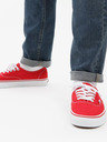 Vans Crvene VANS Authentic tenisice
