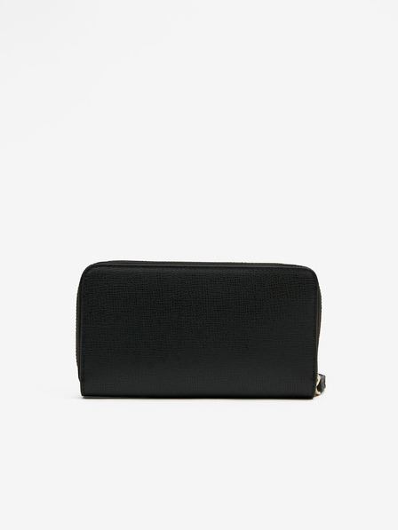 Armani Exchange Armani Exchange ženski crni novčanik