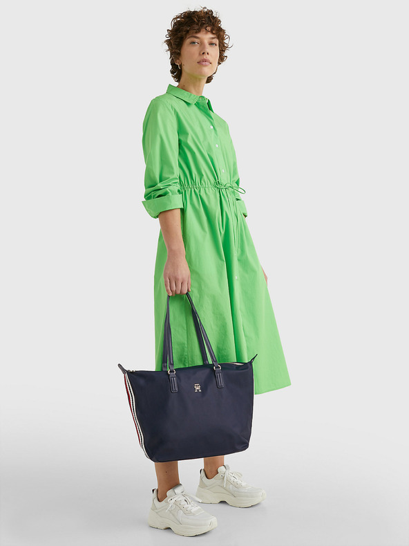 Tommy Hilfiger Poppy Tote Corp Torba